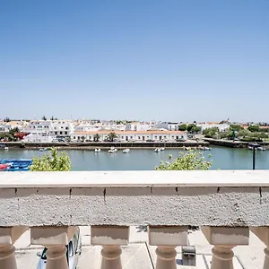 Casa Mares , Tavira Portugal