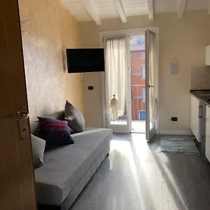 Casa Camilla Milan