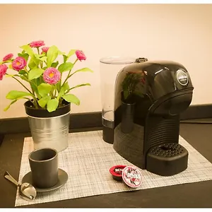 Apartment Dea Dreams - Marghera Wifi Metro A 2 Passi, Mailand
