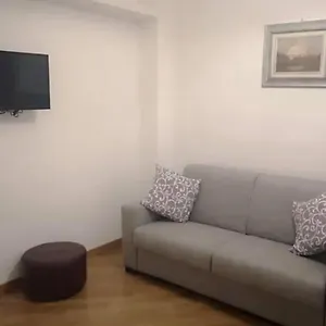 Bocconi Apartment