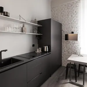 Ca Bela - Lambrate Flat 1 Apartment Mailand