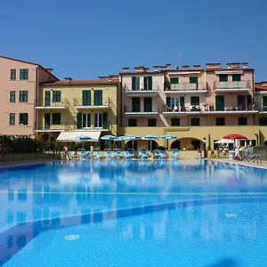 Vista Mare Con Piscina Cala Di Sole Apartment Imperia