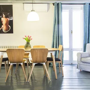 Ripa Trastevere Apartment Rom