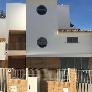 De 3 Et 6 Couchages Max. à Proximité De à Algarve , Monte Gordo Portugal