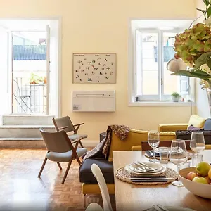 Casa Minerva Al Pantheon Apartment Rom