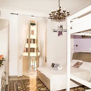 Sweet Sleep Vatican Apartment Rom