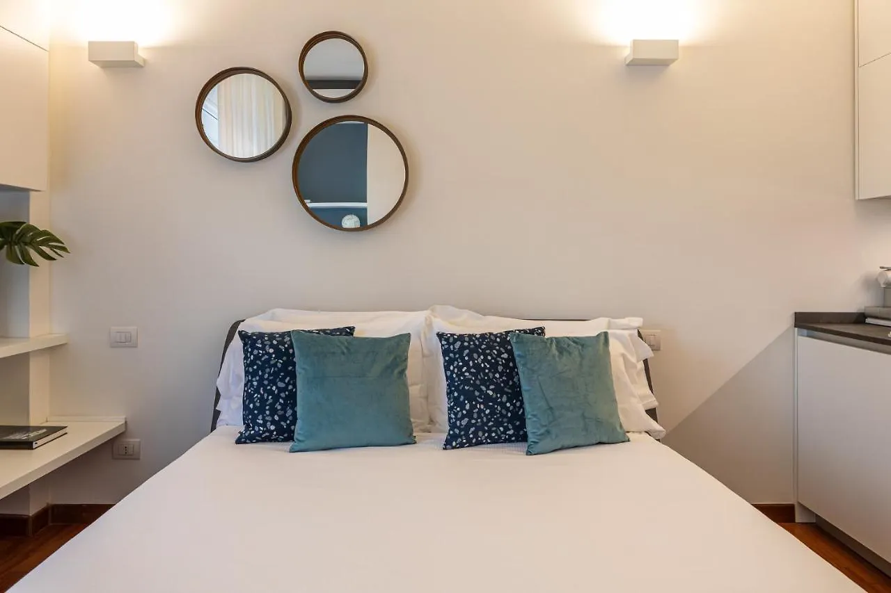 Beplace Garibaldi Suites Mailand