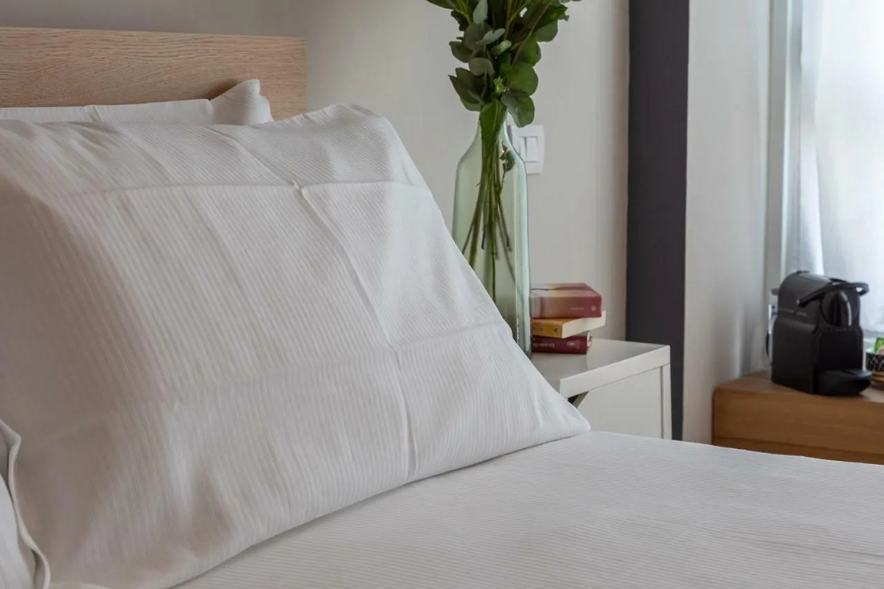 Beplace Garibaldi Suites Mailand 0*,  Italien