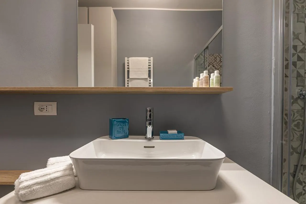 Beplace Garibaldi Suites Milan 0*,