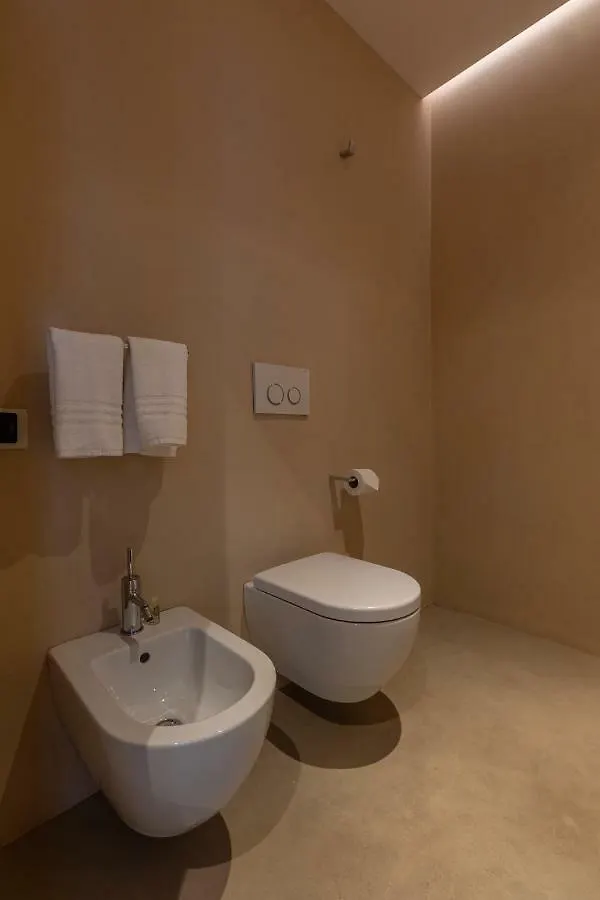 Beplace Garibaldi Suites Milan Apartment