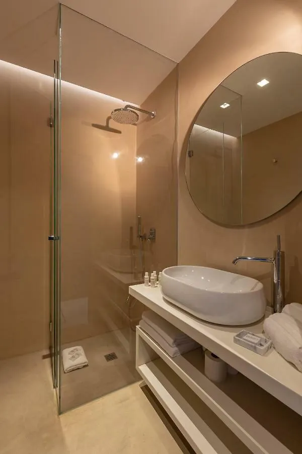 Beplace Garibaldi Suites Milan Italy