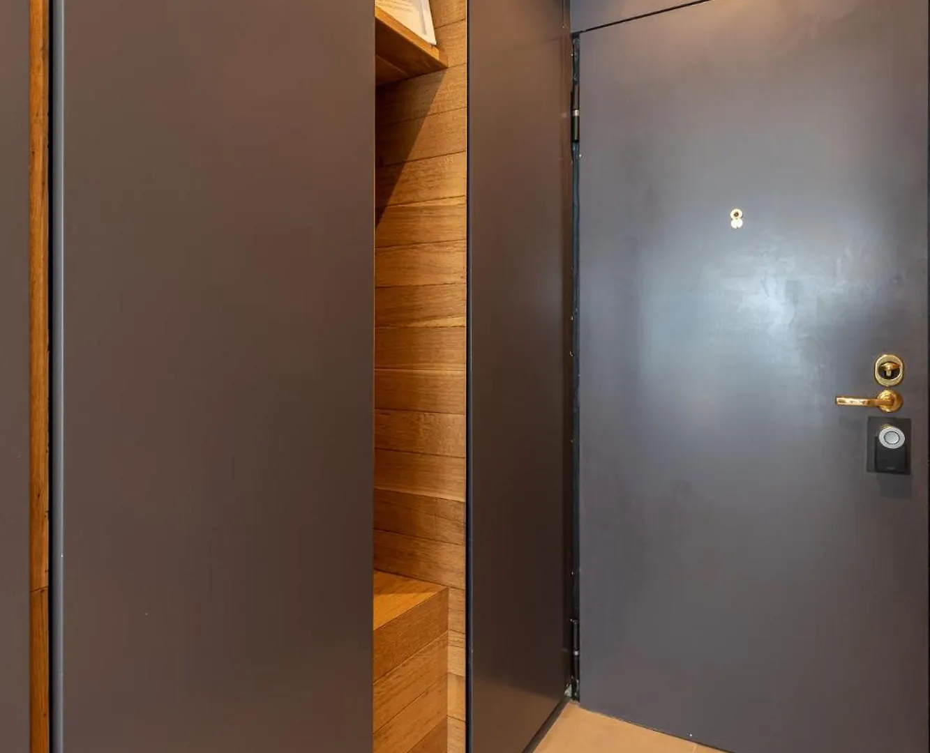 Beplace Garibaldi Suites Milan 0*,  Italy